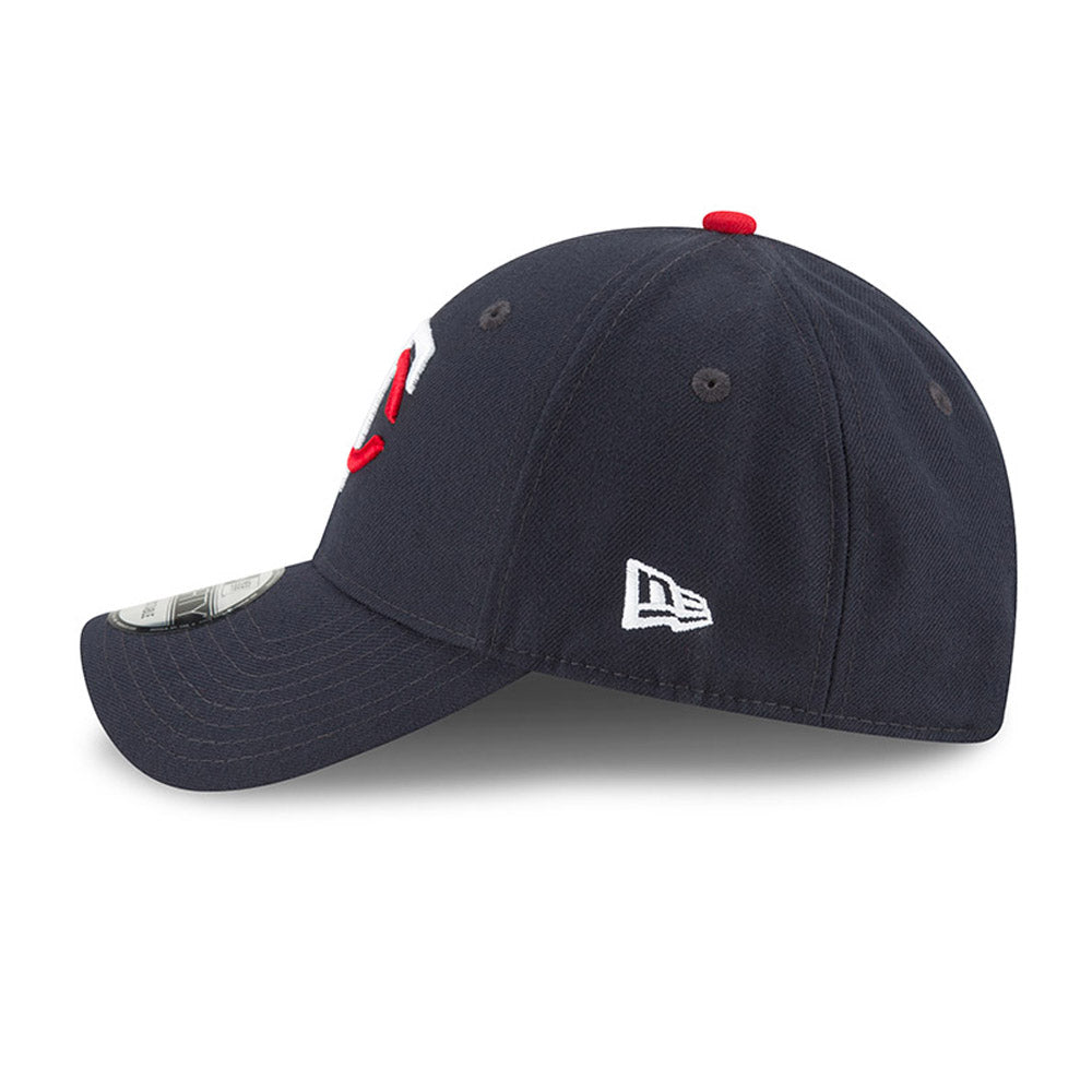 Cappellino 9FORTY Regolabile The League Minnesota Twins blu