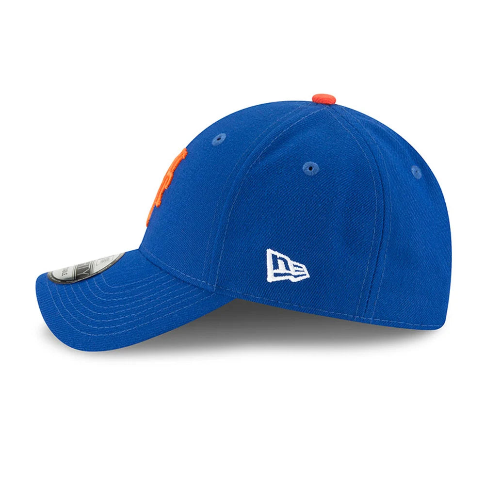 Cappellino 9FORTY New York Mets The League blu