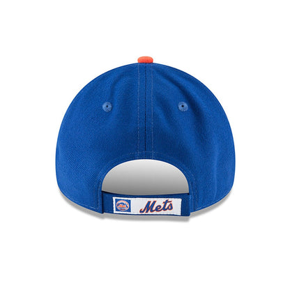 Cappellino 9FORTY New York Mets The League blu