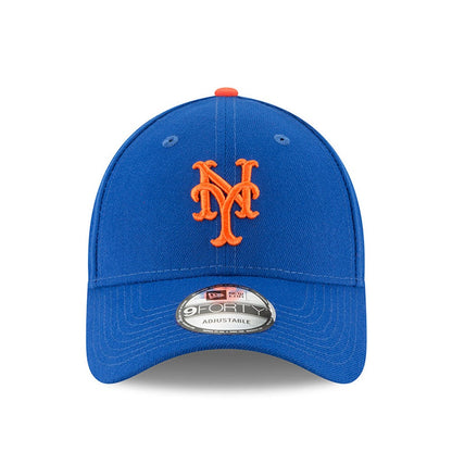 Cappellino 9FORTY New York Mets The League blu