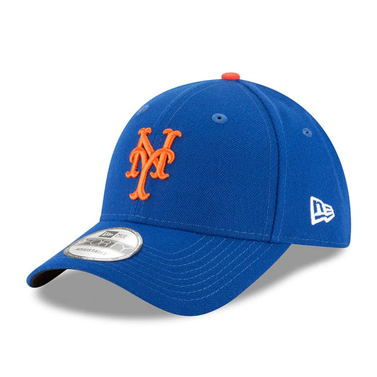 Cappellino 9FORTY New York Mets The League blu