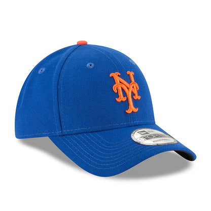 Cappellino 9FORTY New York Mets The League blu
