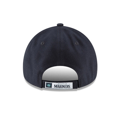 Cappellino 9FORTY The League dei Seattle Mariners blu navy