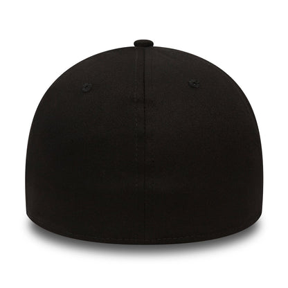 Cappellino 39THIRTY Stretch Fit New York Yankees Classic nero