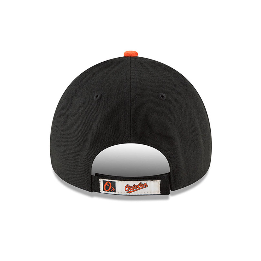 Cappellino 9FORTY Regolabile Baltimore Orioles The League