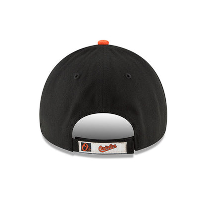 Cappellino 9FORTY Regolabile Baltimore Orioles The League