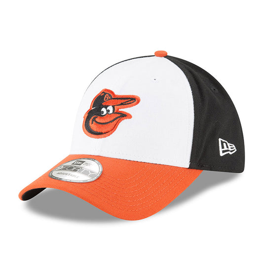 Cappellino 9FORTY Regolabile Baltimore Orioles The League