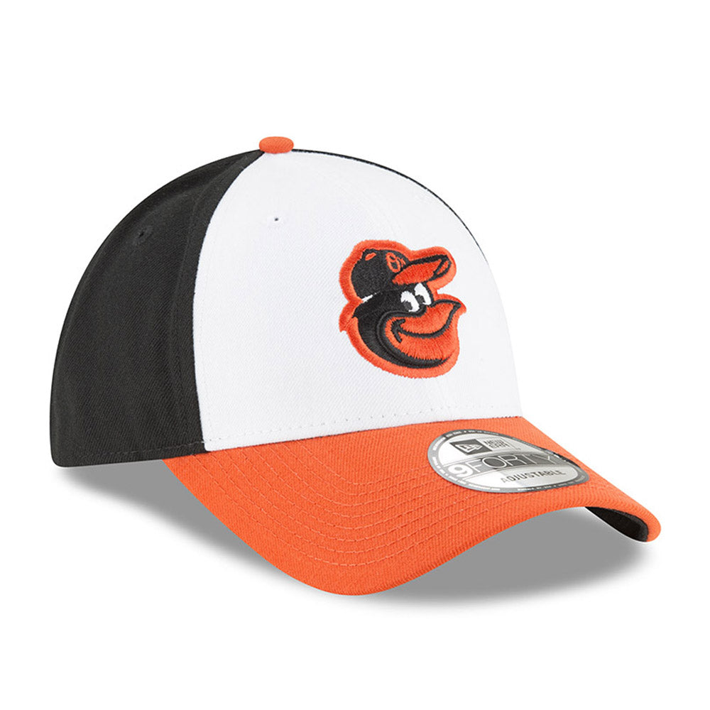 Cappellino 9FORTY Regolabile Baltimore Orioles The League