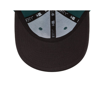Cappellino 9FORTY Regolabile Philadelphia Eagles The League Blu