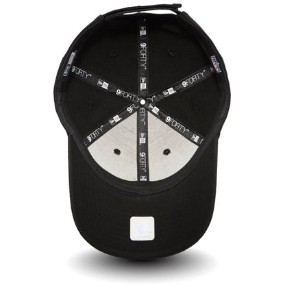 Cappellino 9FORTY Regolabile New Era Las Vegas Raiders The League Nero