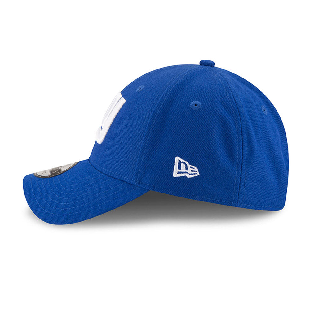 Cappellino 9FORTY Regolabile New York Giants The League blu