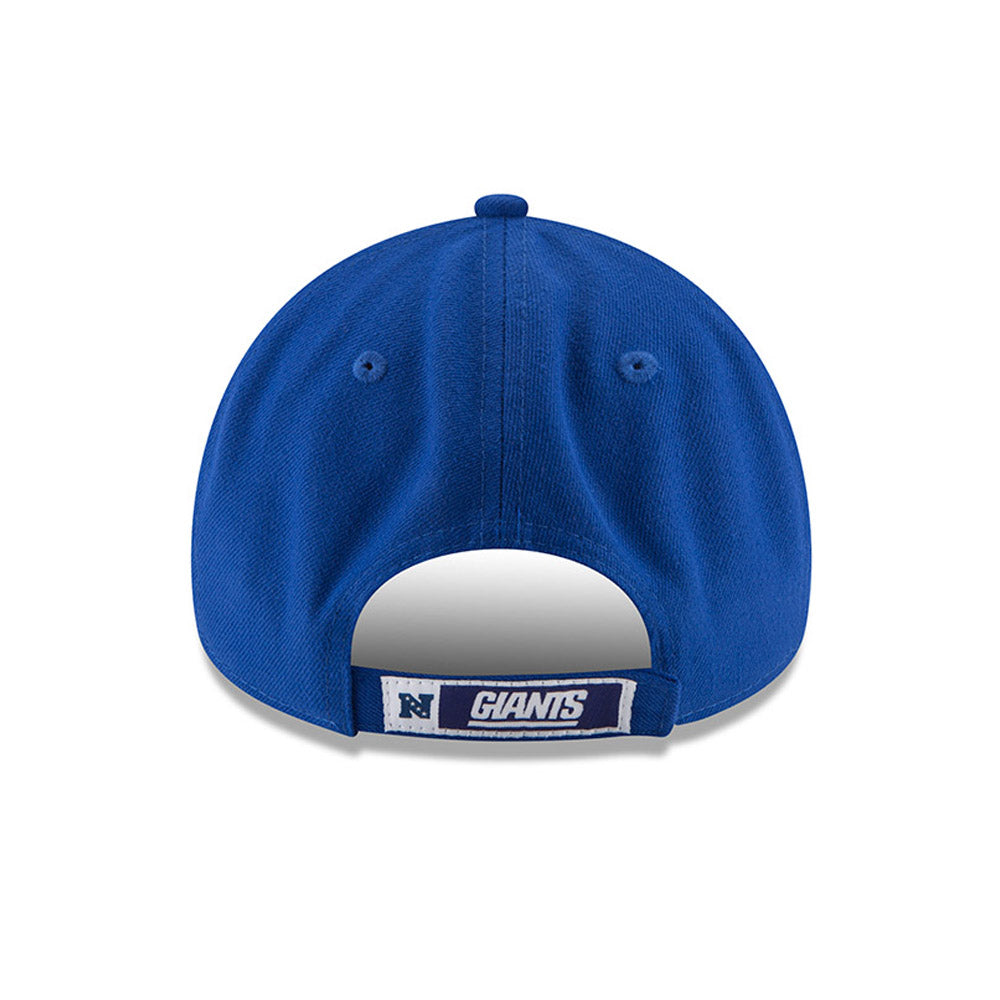 Cappellino 9FORTY Regolabile New York Giants The League blu