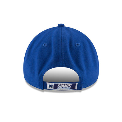 Cappellino 9FORTY Regolabile New York Giants The League blu