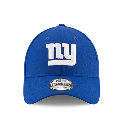 Cappellino 9FORTY Regolabile New York Giants The League blu