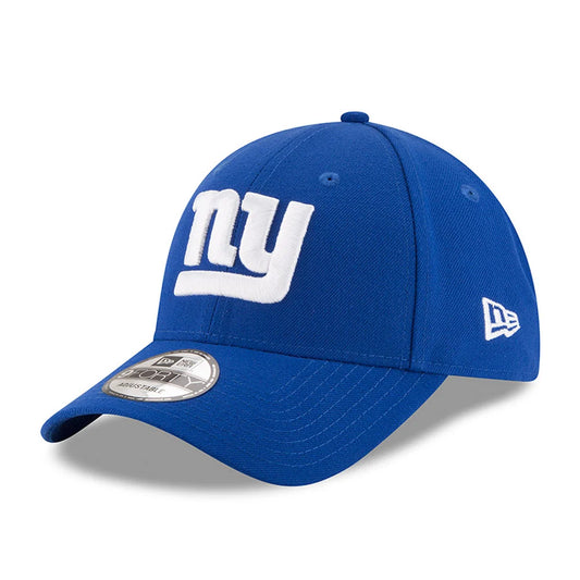 Cappellino 9FORTY Regolabile New York Giants The League blu