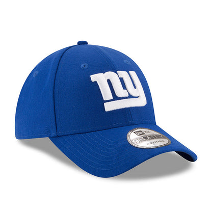 Cappellino 9FORTY Regolabile New York Giants The League blu