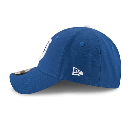 Cappellino 9FORTY Regolabile The League Indianapolis Colts blu