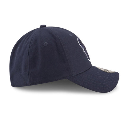 Cappellino 9FORTY Regolabile The League Houston Texans blu
