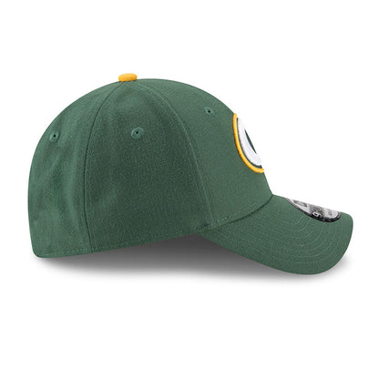 Cappellino 9FORTY Regolabile The League Green Bay Packers verde