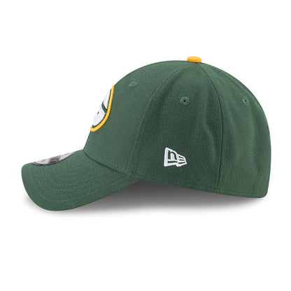 Cappellino 9FORTY Regolabile The League Green Bay Packers verde
