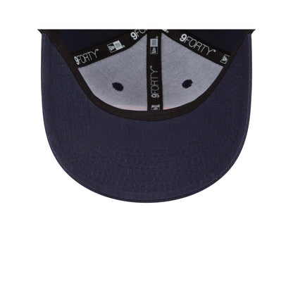 Cappellino 9FORTY Regolabile Chicago Bears The League Blu