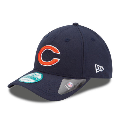 Cappellino 9FORTY Regolabile Chicago Bears The League Blu