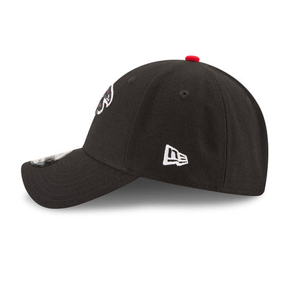 Cappellino 9FORTY Regolabile Atlanta Falcons The League nero