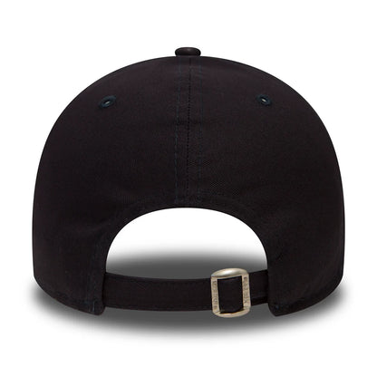 Cappellino 9FORTY Regolabile New York Yankees Essential blu navy