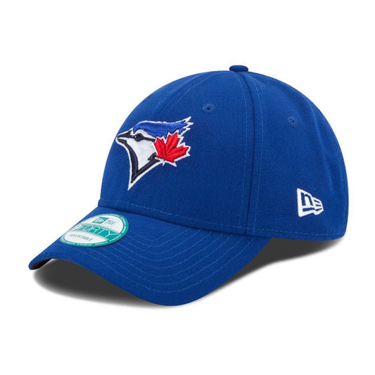 Cappellino 9FORTY Regolabile Blue Jays The League blu