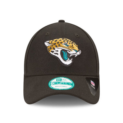 Cappellino 9FORTY Regolabile Jacksonville Jaguars The League nero