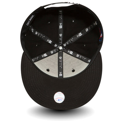 Cappellino 9FIFTY Snapback New York Yankees nero