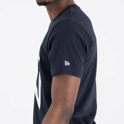 T-shirt New York Yankees blu navy