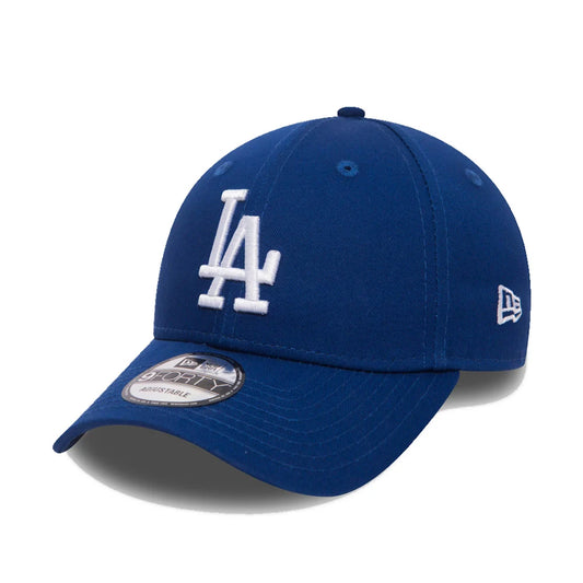 Cappellino 9FORTY Regolabile LA Dodgers Essential Blu