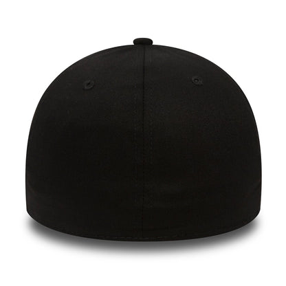 Cappellino 9FORTY Regolabile LA Dodgers Essential nero nero