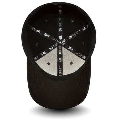 Cappellino 9FORTY Regolabile LA Dodgers Essential nero nero
