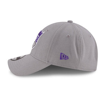 Cappellino 9FORTY The League dei Sacramento Kings grigio