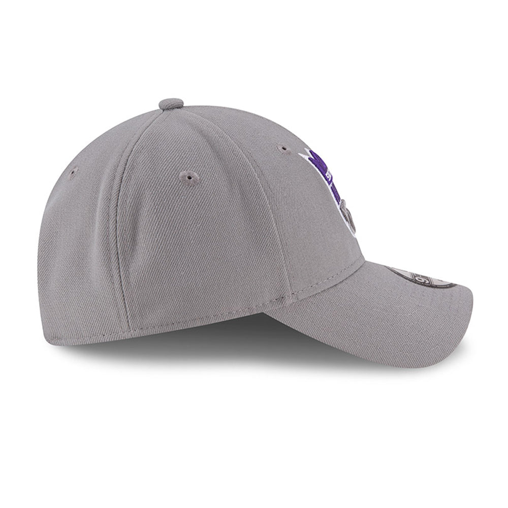 Cappellino 9FORTY The League dei Sacramento Kings grigio