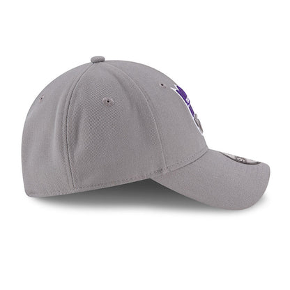 Cappellino 9FORTY The League dei Sacramento Kings grigio