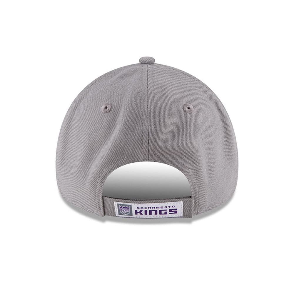 Cappellino 9FORTY The League dei Sacramento Kings grigio