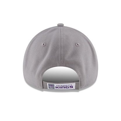 Cappellino 9FORTY The League dei Sacramento Kings grigio