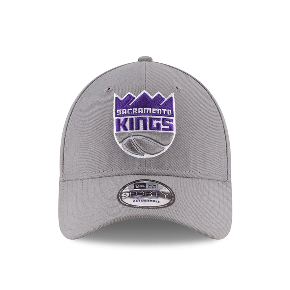 Cappellino 9FORTY The League dei Sacramento Kings grigio