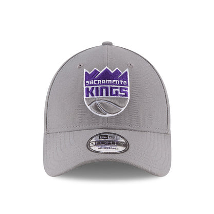 Cappellino 9FORTY The League dei Sacramento Kings grigio