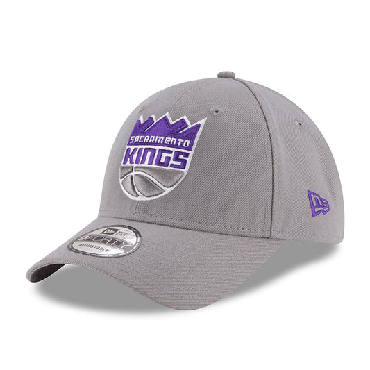 Cappellino 9FORTY The League dei Sacramento Kings grigio