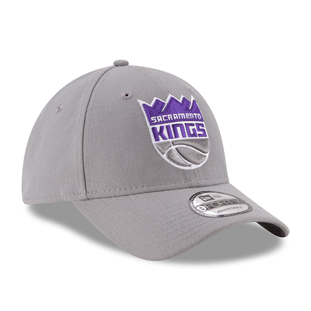 Cappellino 9FORTY The League dei Sacramento Kings grigio