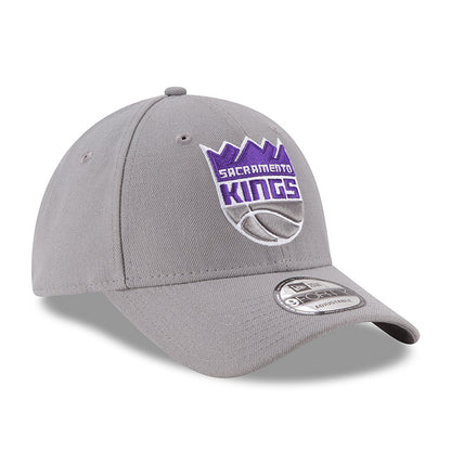 Cappellino 9FORTY The League dei Sacramento Kings grigio