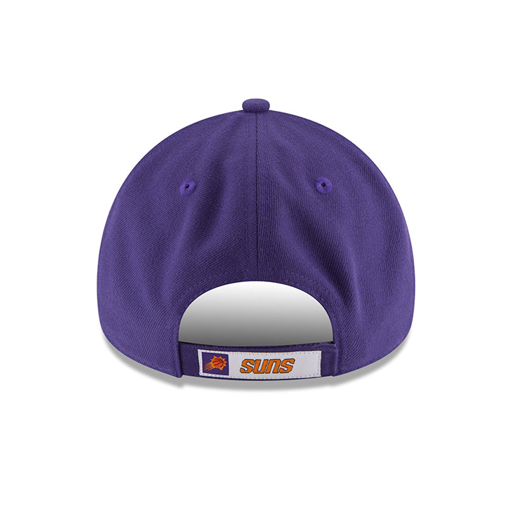 Cappellino 9FORTY The League Phoenix Suns viola
