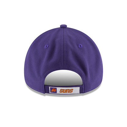 Cappellino 9FORTY The League Phoenix Suns viola