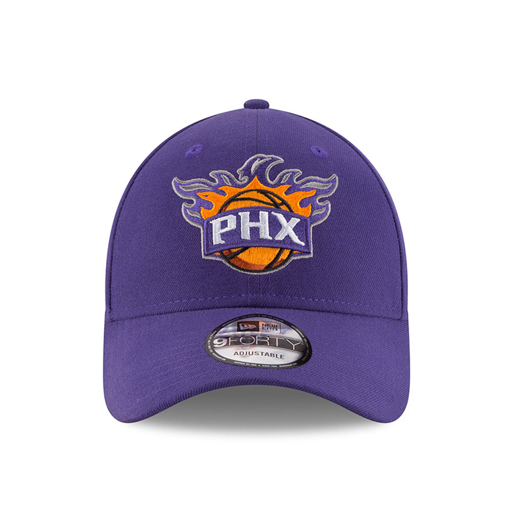 Cappellino 9FORTY The League Phoenix Suns viola