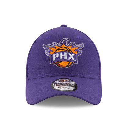 Cappellino 9FORTY The League Phoenix Suns viola