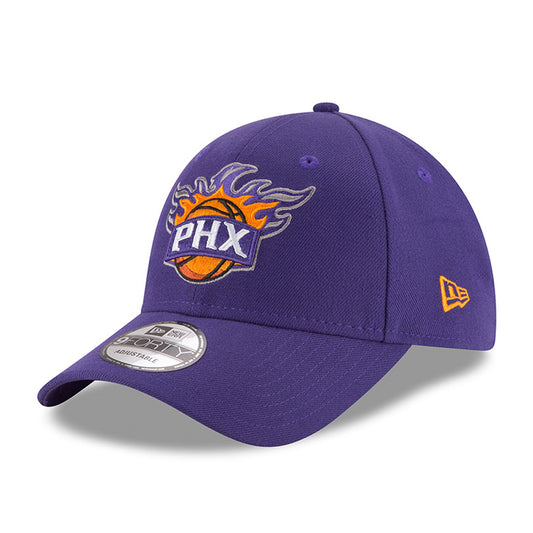 Cappellino 9FORTY The League Phoenix Suns viola
